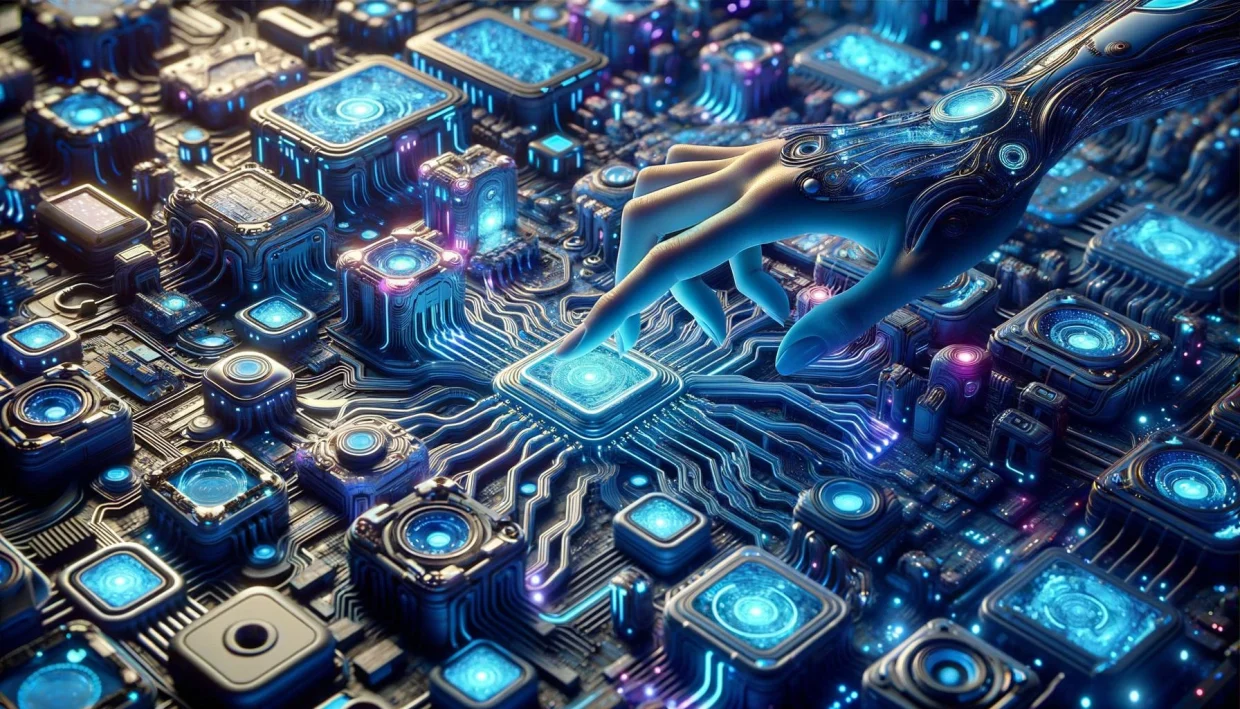 The Future Of AI: Innovations To Watch