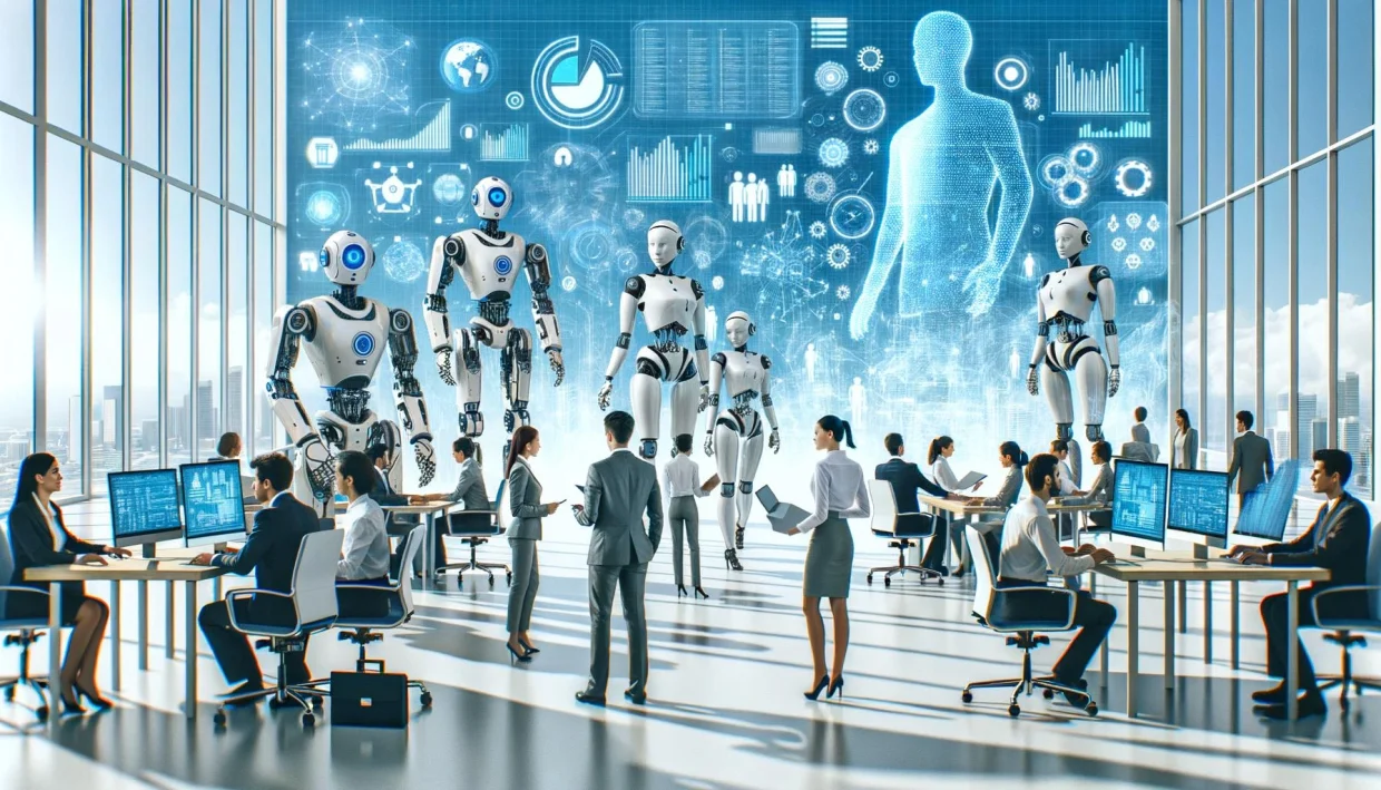 The Impact Of Machine Learning On Business Operations