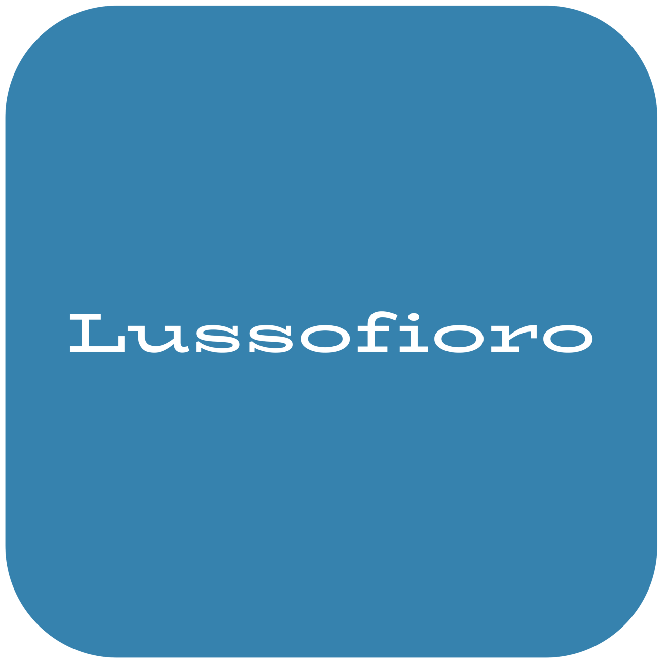 Lussofioro