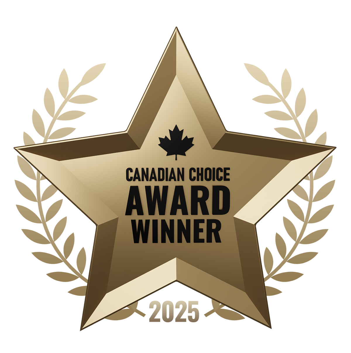 Canadian Choice Award 2025