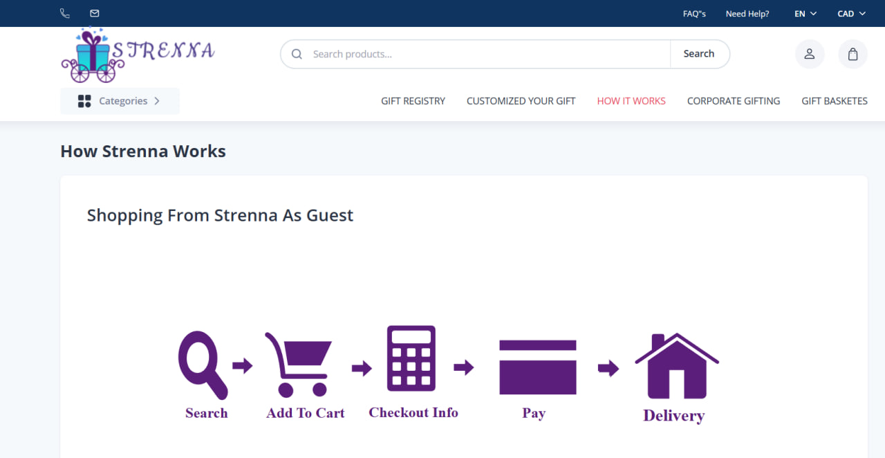 E-Commerce — image 1